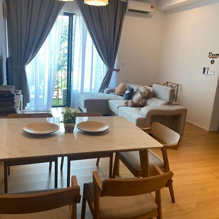 Ipoh Tambun Lost World Sunway Onsen Suites Luna 2R2B 8Paxs Exteriör bild